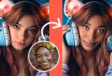 How Brands Are Leveraging AI Face Swap Technology