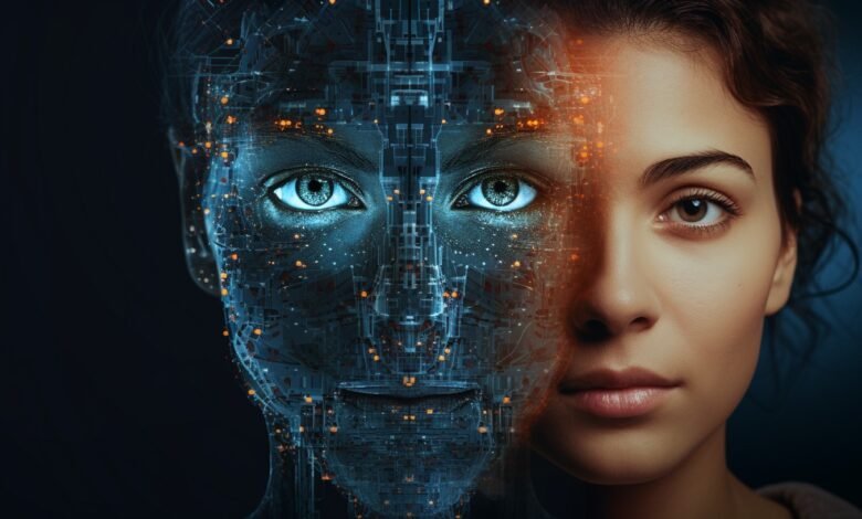 The Role of AI Face Swap Technology in Language Translation