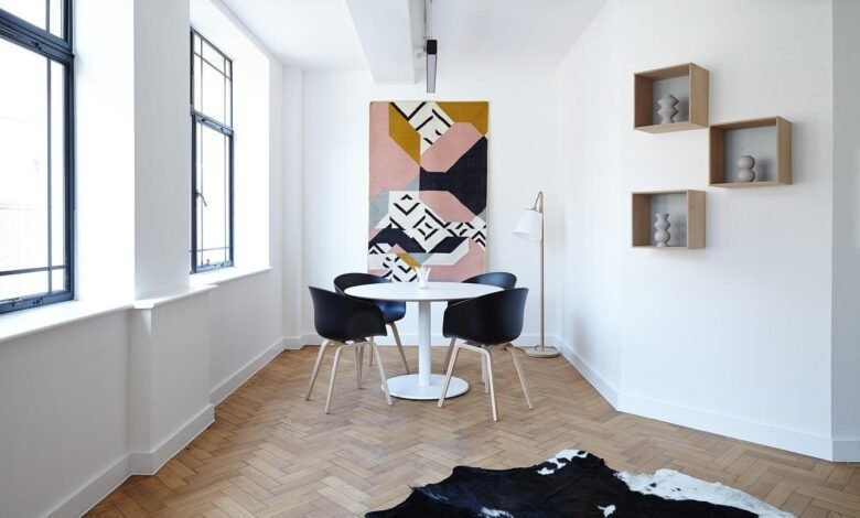 Quick Ways to Upgrade the Interior Space