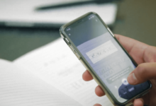 Scan Solve Math: A New Way to Master Numbers