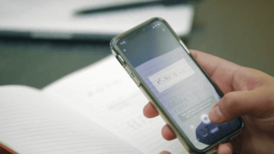 Scan Solve Math: A New Way to Master Numbers