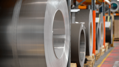 Choosing the Right Insulation Aluminium Coil Supplier