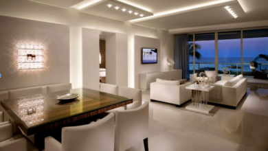 How Advanced Lighting Solutions Can Revolutionize Your Home's Ambiance 