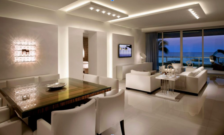 How Advanced Lighting Solutions Can Revolutionize Your Home's Ambiance