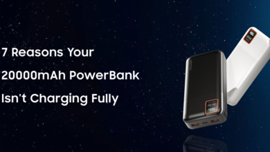 Best Power Banks for Delivery Riders: Never Miss a Ping Again!