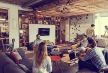 Rethinking Productivity: Choosing the Right Coworking Space in Hong Kong