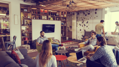 Rethinking Productivity: Choosing the Right Coworking Space in Hong Kong