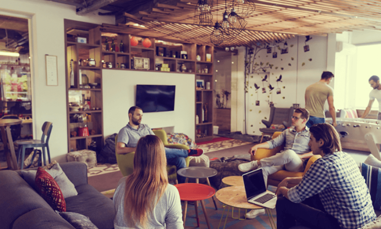 Rethinking Productivity: Choosing the Right Coworking Space in Hong Kong