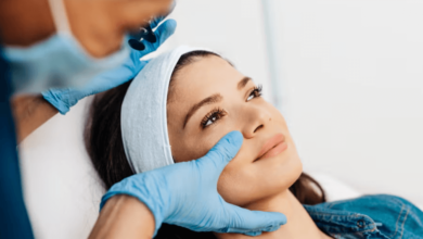 Discover Radiant Skin at a Premium Causeway Bay Beauty Salon