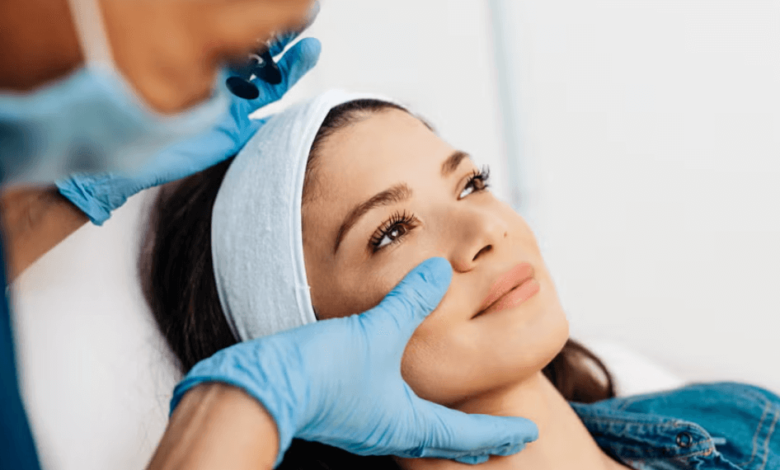 Discover Radiant Skin at a Premium Causeway Bay Beauty Salon