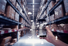 How Technology Is Reshaping Logistics in Hong Kong