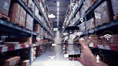 How Technology Is Reshaping Logistics in Hong Kong
