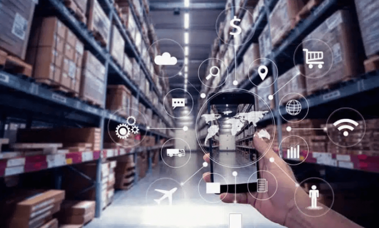 How Technology Is Reshaping Logistics in Hong Kong