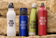 Custom Water Bottles Bulk: The Smart Choice for Branding and Sustainability