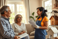 Domestic Helper Employment: Empowering Families and Professionals Alike