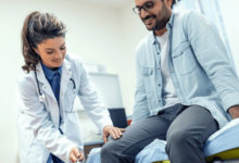 Doctor at Home Dubai: A Convenient Solution for Elderly Care