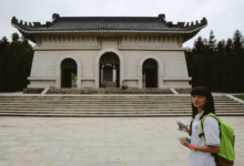 Nanjing' Hidden Gems