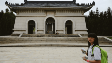Nanjing' Hidden Gems