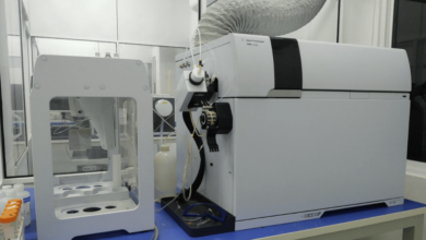 A Complete Guide to the icp aes instrument: Technology, Applications, and Benefits
