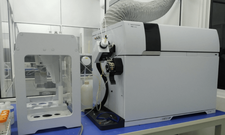 A Complete Guide to the icp aes instrument: Technology, Applications, and Benefits
