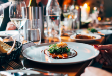 F&B License