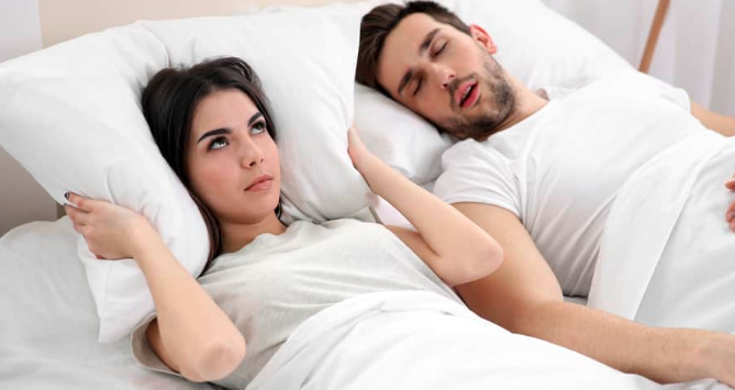sleep apnea hong kong