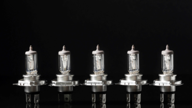 Precision Meets Power: Discover the Best LED Headlight Bulbs H11 from Trusted Manufacturers