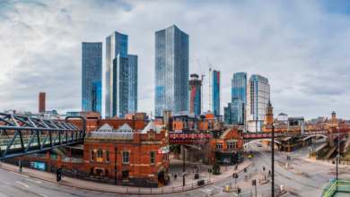 Manchester