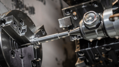 Precision CNC Machining Services: The Backbone of Modern Manufacturing Excellence