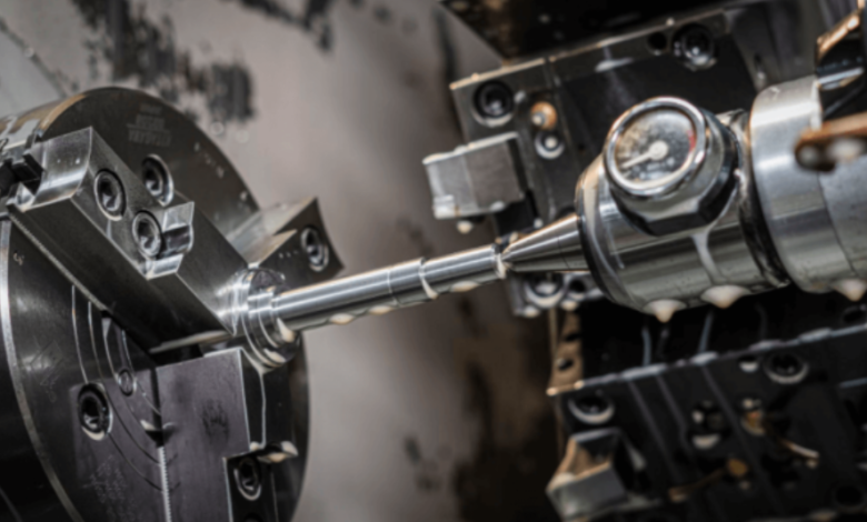 Precision CNC Machining Services: The Backbone of Modern Manufacturing Excellence