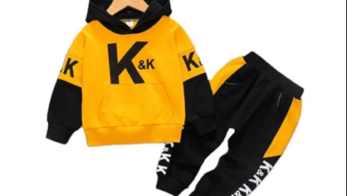 Hoodie & Tracksuit