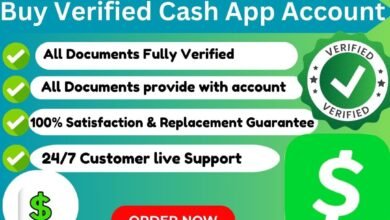 Why Verified Cash App Accounts Are Essential for Online Shopping