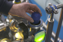 How to Select a Pigging System for Maximum Product Recovery and Process Efficiency