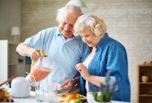 Everyday Benefits of a Simple Protein Drink