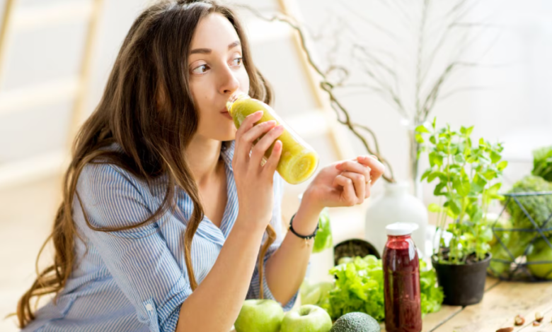 The Rise of the Protein Drink in Modern Nutrition