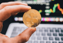 How XRP Price CAD is Affected by Global Economic Events