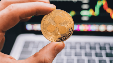 How XRP Price CAD is Affected by Global Economic Events