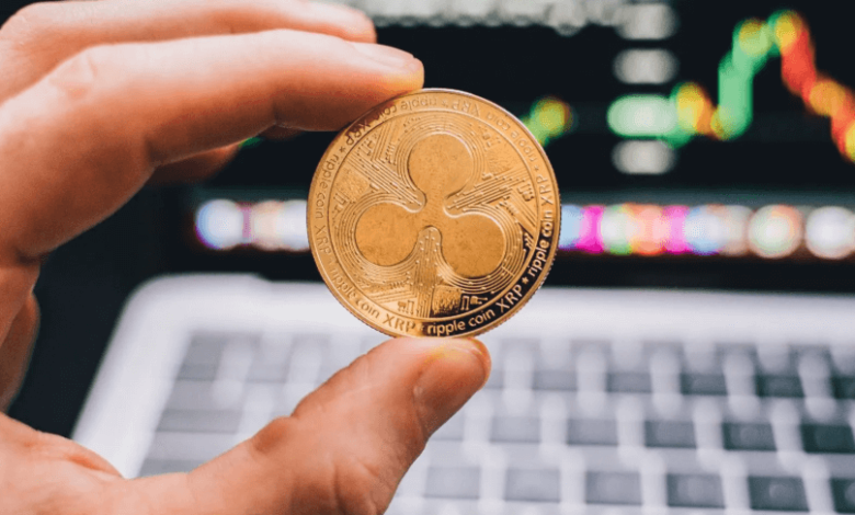 How XRP Price CAD is Affected by Global Economic Events