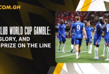 Chelsea’s Club World Cup Gamble: Youth, Glory, and a £100M Prize on the Line