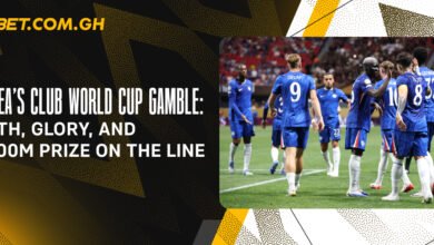 Chelsea’s Club World Cup Gamble: Youth, Glory, and a £100M Prize on the Line