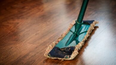 5 Easy Fixes to Floor Issues You Can Do Yourself