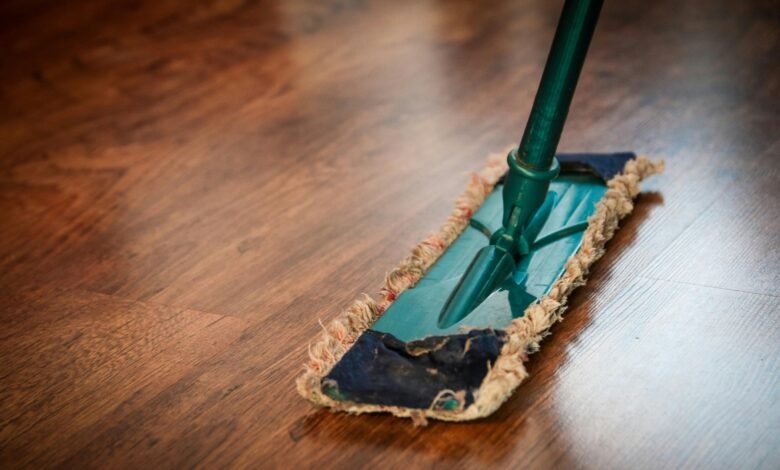 5 Easy Fixes to Floor Issues You Can Do Yourself