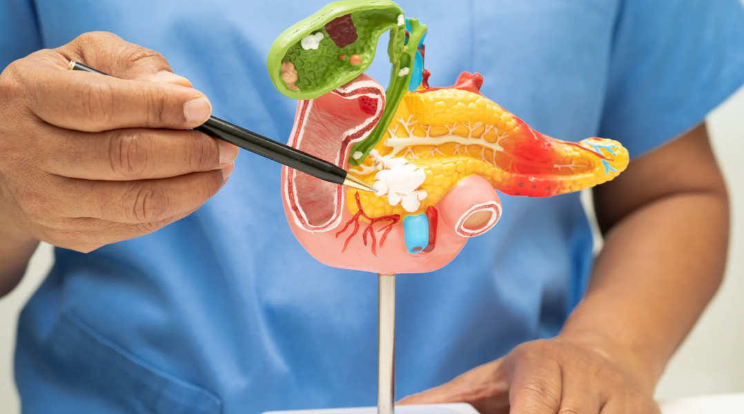 How Gastrointestinal Surgery Can Improve Your Quality of Life - africpronostic
