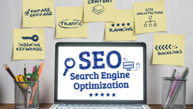 Why Content Marketing is a Key Factor in Bariatric SEO Success