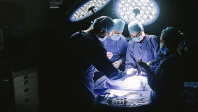 How Bariatric Surgery Affects Your Hormonal Health