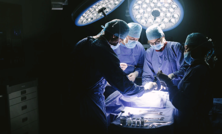 How Bariatric Surgery Affects Your Hormonal Health
