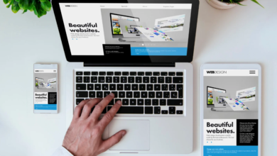How Website Design Impacts SEO Performance and User Engagement