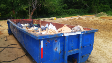 The Role of Waste Dumpster Rental in Streamlining Large-Scale Event Cleanups