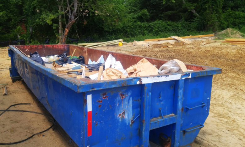 The Role of Waste Dumpster Rental in Streamlining Large-Scale Event Cleanups