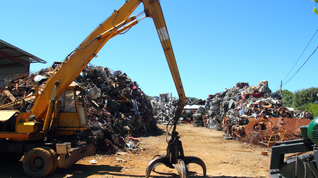 What to Know Before Visiting a Scrap Yard for the First Time - africpronostic